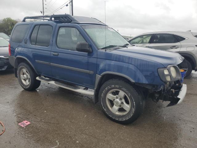 Photo 3 VIN: 5N1ED28T74C660248 - NISSAN XTERRA 