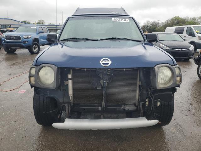 Photo 4 VIN: 5N1ED28T74C660248 - NISSAN XTERRA 