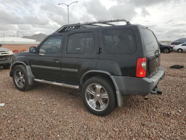 Photo 1 VIN: 5N1ED28T74C685635 - NISSAN XTERRA 