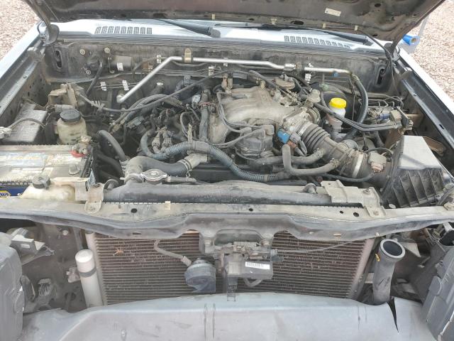 Photo 10 VIN: 5N1ED28T74C685635 - NISSAN XTERRA 