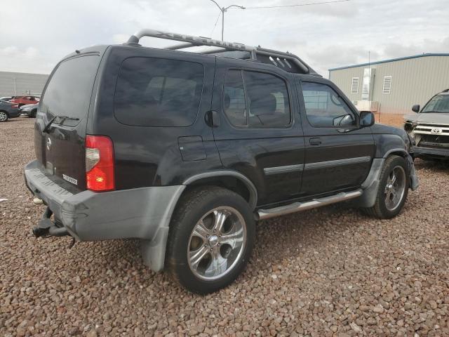 Photo 2 VIN: 5N1ED28T74C685635 - NISSAN XTERRA 