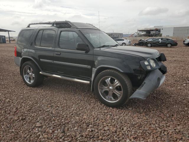 Photo 3 VIN: 5N1ED28T74C685635 - NISSAN XTERRA 