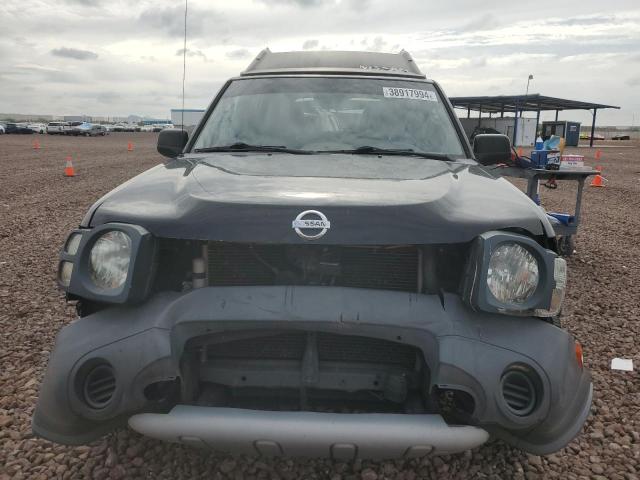 Photo 4 VIN: 5N1ED28T74C685635 - NISSAN XTERRA 