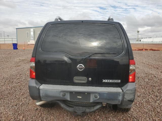 Photo 5 VIN: 5N1ED28T74C685635 - NISSAN XTERRA 