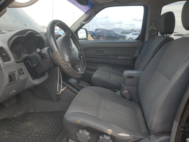 Photo 6 VIN: 5N1ED28T74C685635 - NISSAN XTERRA 