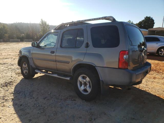 Photo 1 VIN: 5N1ED28T74C687739 - NISSAN XTERRA 