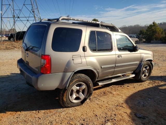 Photo 2 VIN: 5N1ED28T74C687739 - NISSAN XTERRA 