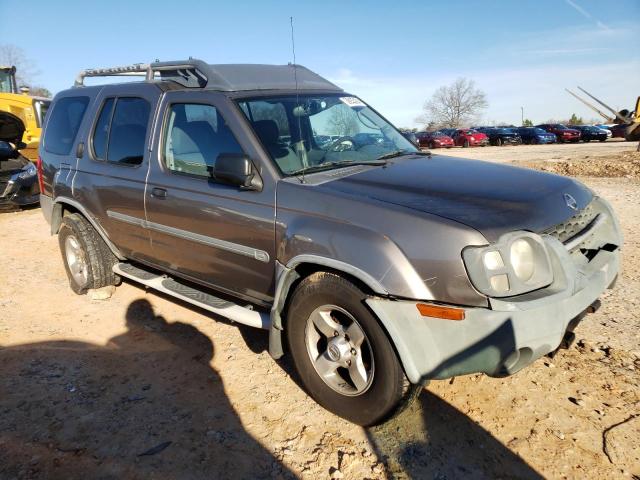 Photo 3 VIN: 5N1ED28T74C687739 - NISSAN XTERRA 