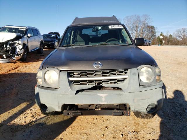 Photo 4 VIN: 5N1ED28T74C687739 - NISSAN XTERRA 