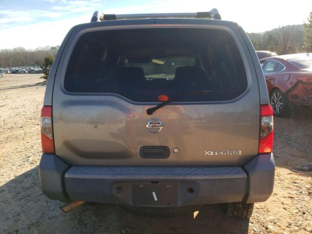 Photo 5 VIN: 5N1ED28T74C687739 - NISSAN XTERRA 