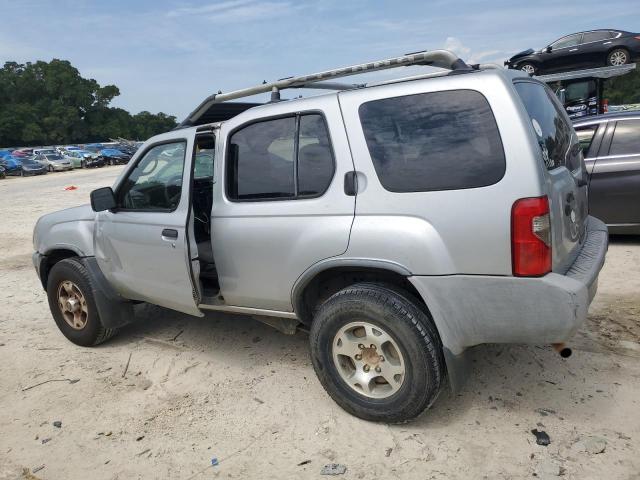 Photo 1 VIN: 5N1ED28T7YC541279 - NISSAN XTERRA 