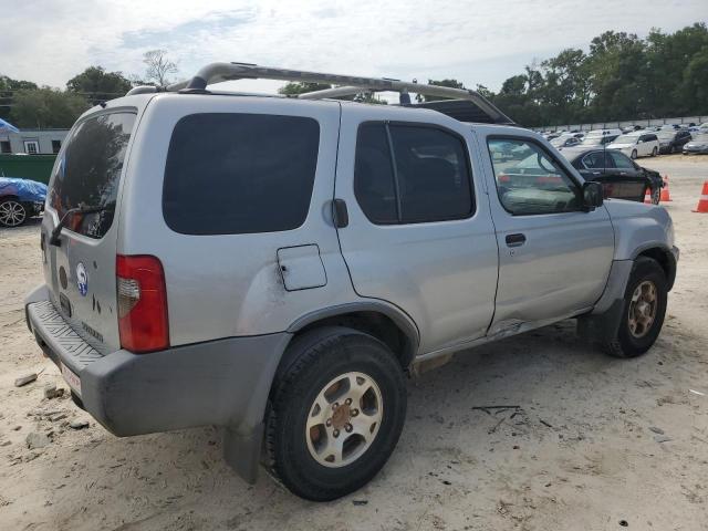 Photo 2 VIN: 5N1ED28T7YC541279 - NISSAN XTERRA 