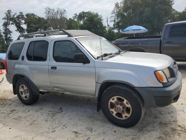 Photo 3 VIN: 5N1ED28T7YC541279 - NISSAN XTERRA 