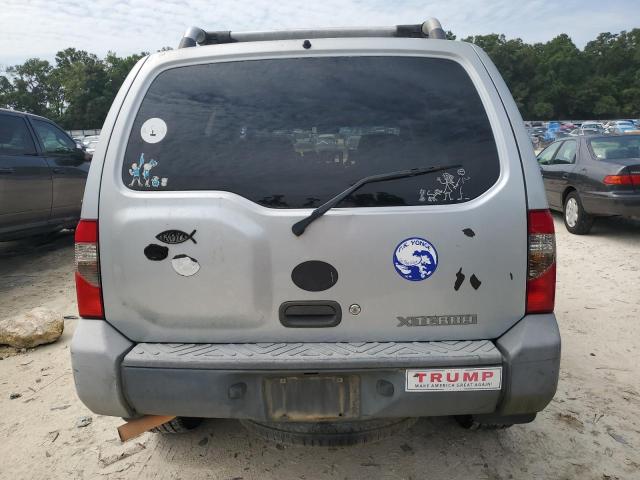 Photo 5 VIN: 5N1ED28T7YC541279 - NISSAN XTERRA 