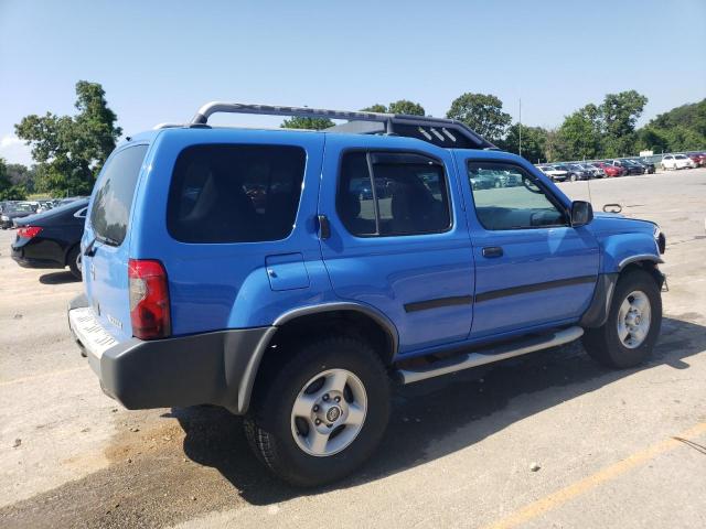 Photo 2 VIN: 5N1ED28T82C514972 - NISSAN XTERRA 