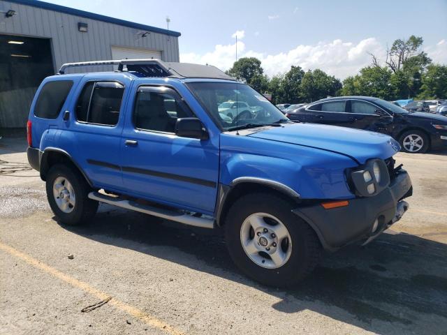 Photo 3 VIN: 5N1ED28T82C514972 - NISSAN XTERRA 