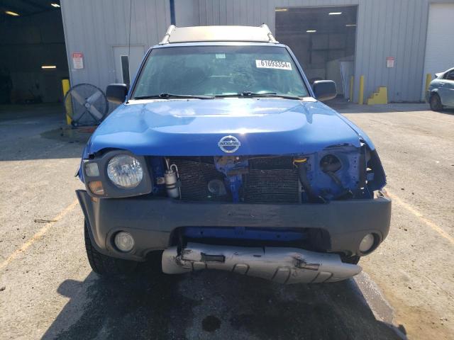 Photo 4 VIN: 5N1ED28T82C514972 - NISSAN XTERRA 