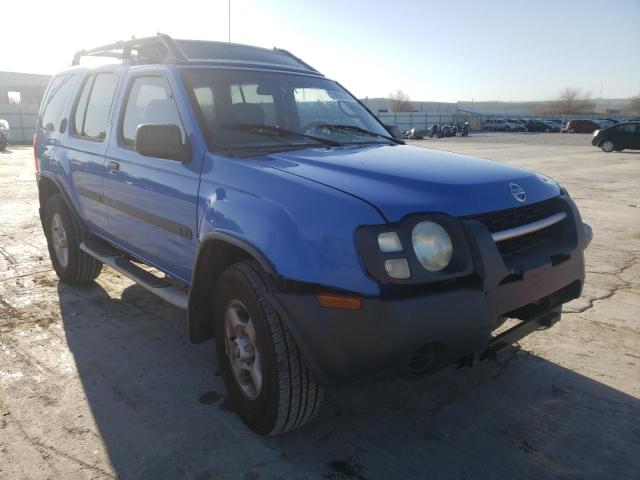 Photo 0 VIN: 5N1ED28T82C542934 - NISSAN XTERRA XE 