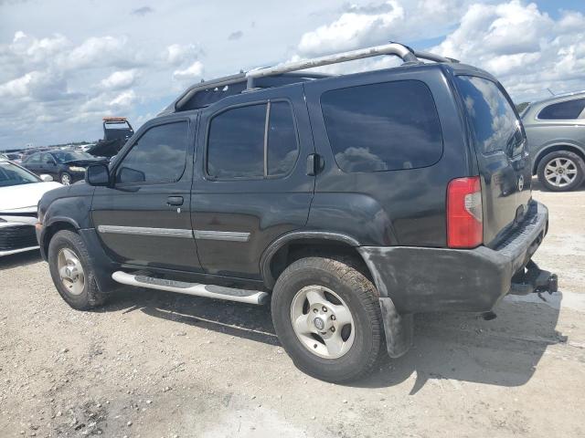 Photo 1 VIN: 5N1ED28T83C670429 - NISSAN XTERRA XE 