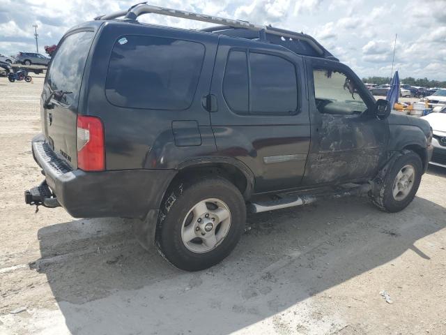 Photo 2 VIN: 5N1ED28T83C670429 - NISSAN XTERRA XE 