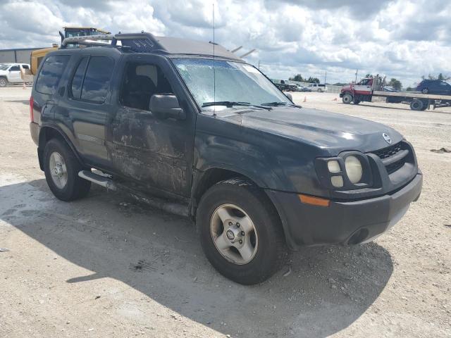 Photo 3 VIN: 5N1ED28T83C670429 - NISSAN XTERRA XE 