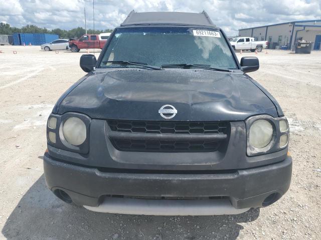 Photo 4 VIN: 5N1ED28T83C670429 - NISSAN XTERRA XE 