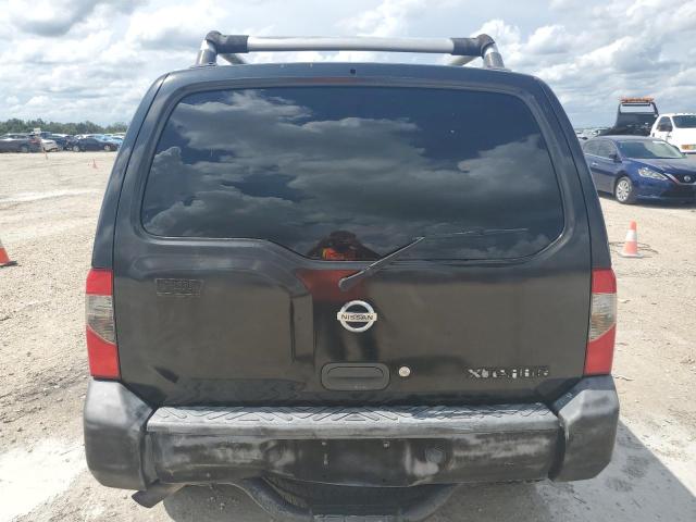 Photo 5 VIN: 5N1ED28T83C670429 - NISSAN XTERRA XE 