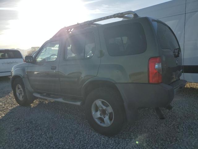 Photo 1 VIN: 5N1ED28T84C678256 - NISSAN XTERRA XE 