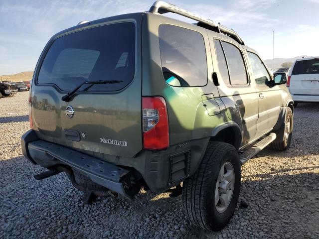 Photo 2 VIN: 5N1ED28T84C678256 - NISSAN XTERRA XE 