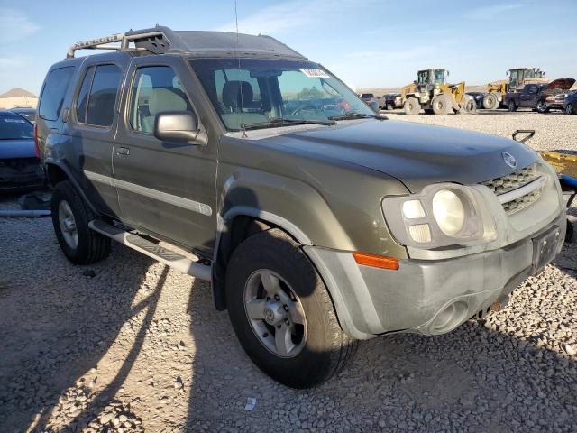 Photo 3 VIN: 5N1ED28T84C678256 - NISSAN XTERRA XE 