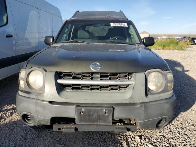 Photo 4 VIN: 5N1ED28T84C678256 - NISSAN XTERRA XE 