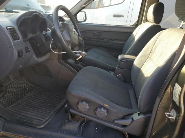 Photo 6 VIN: 5N1ED28T84C678256 - NISSAN XTERRA XE 