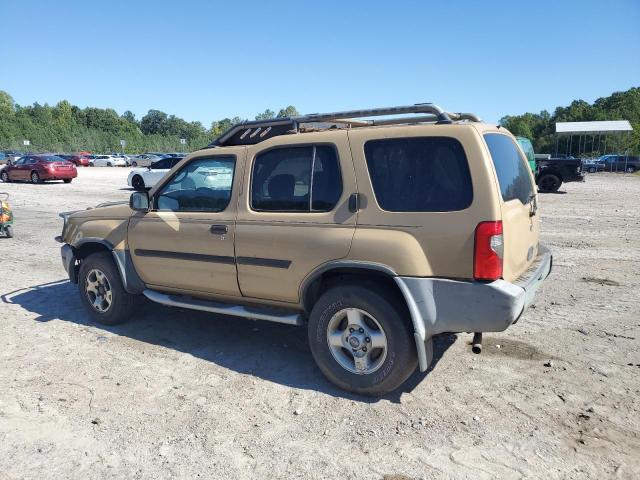 Photo 1 VIN: 5N1ED28T91C545260 - NISSAN XTERRA XE 