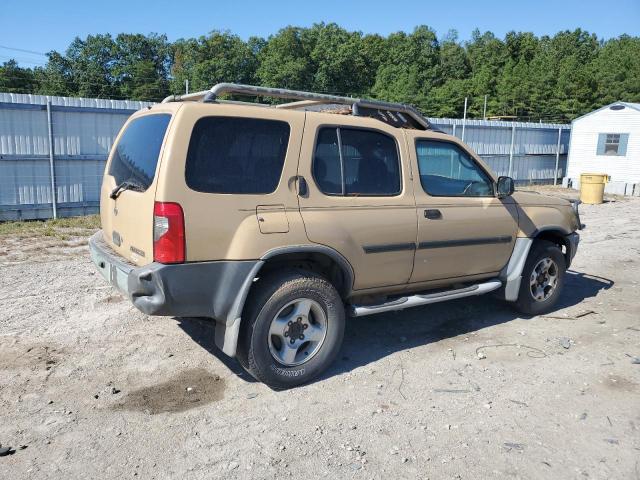 Photo 2 VIN: 5N1ED28T91C545260 - NISSAN XTERRA XE 