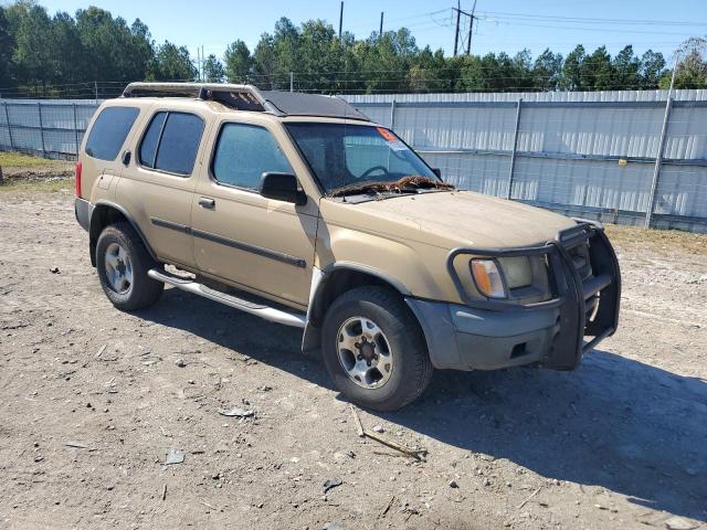 Photo 3 VIN: 5N1ED28T91C545260 - NISSAN XTERRA XE 