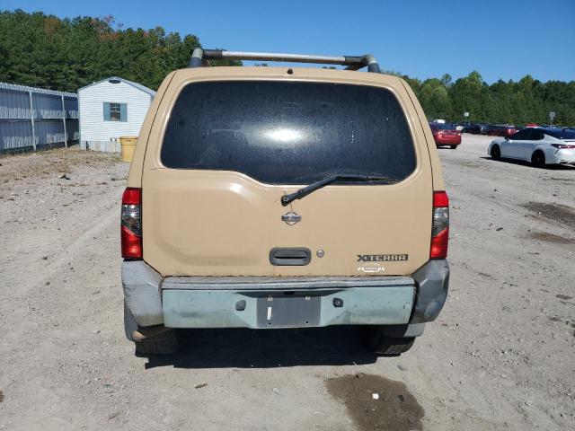 Photo 5 VIN: 5N1ED28T91C545260 - NISSAN XTERRA XE 