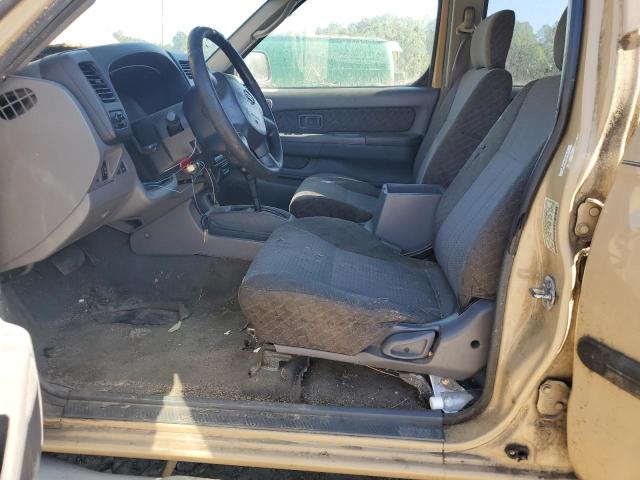 Photo 6 VIN: 5N1ED28T91C545260 - NISSAN XTERRA XE 