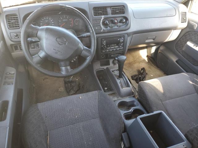 Photo 7 VIN: 5N1ED28T91C545260 - NISSAN XTERRA XE 