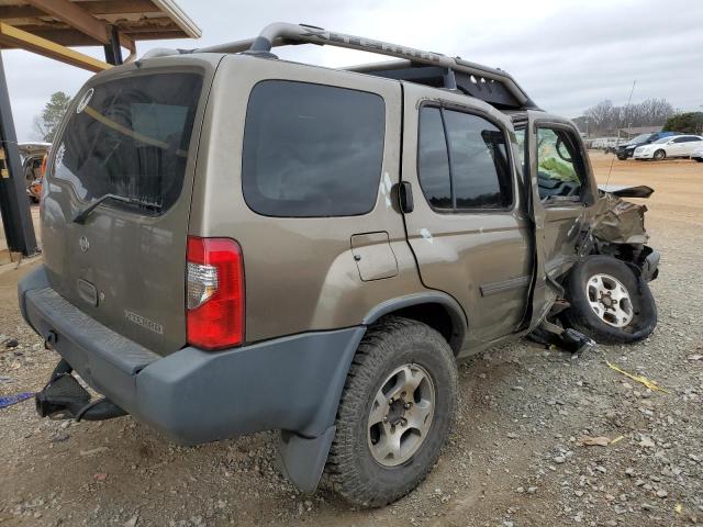 Photo 2 VIN: 5N1ED28T91C564066 - NISSAN XTERRA 