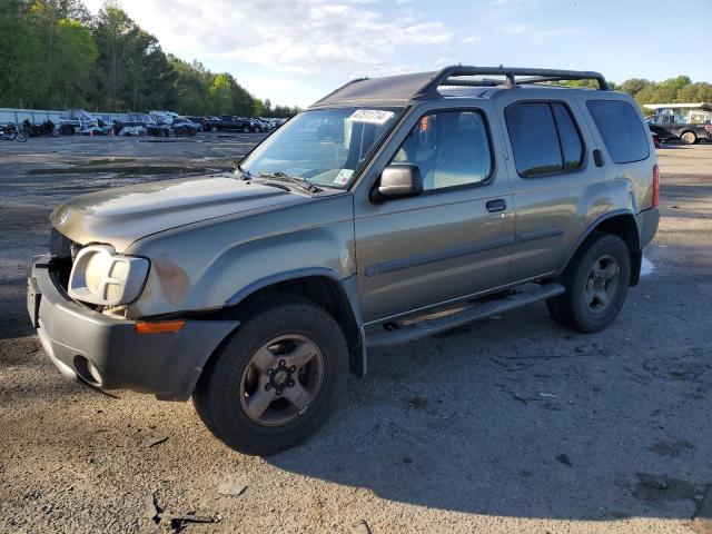 Photo 0 VIN: 5N1ED28T92C599594 - NISSAN XTERRA 