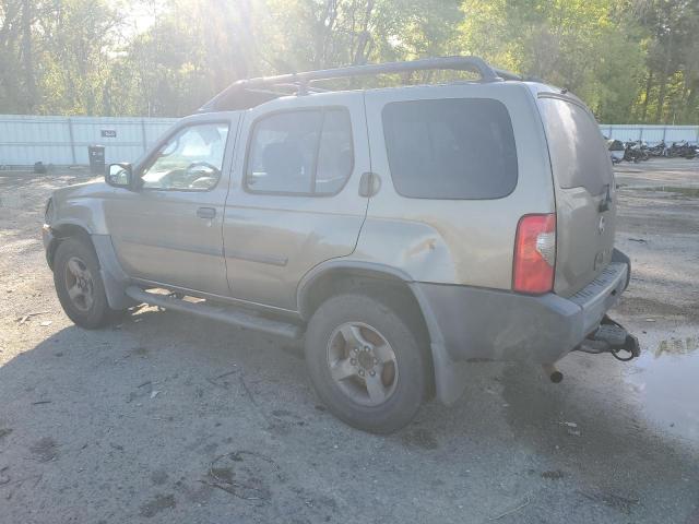 Photo 1 VIN: 5N1ED28T92C599594 - NISSAN XTERRA 