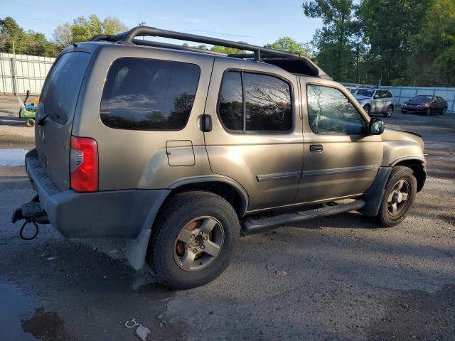 Photo 2 VIN: 5N1ED28T92C599594 - NISSAN XTERRA 