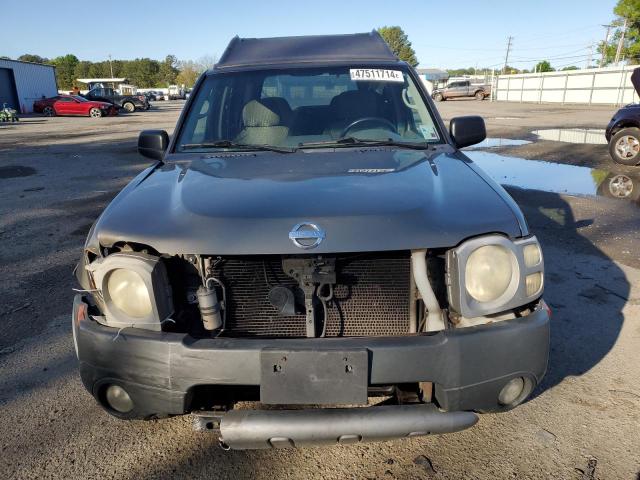 Photo 4 VIN: 5N1ED28T92C599594 - NISSAN XTERRA 