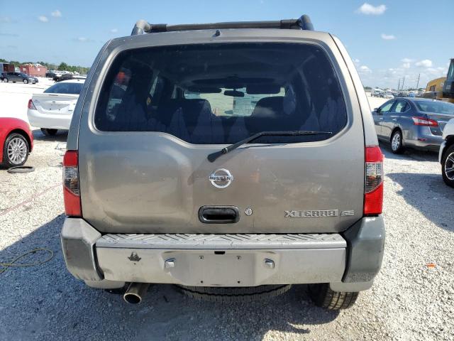 Photo 5 VIN: 5N1ED28T93C674232 - NISSAN XTERRA 