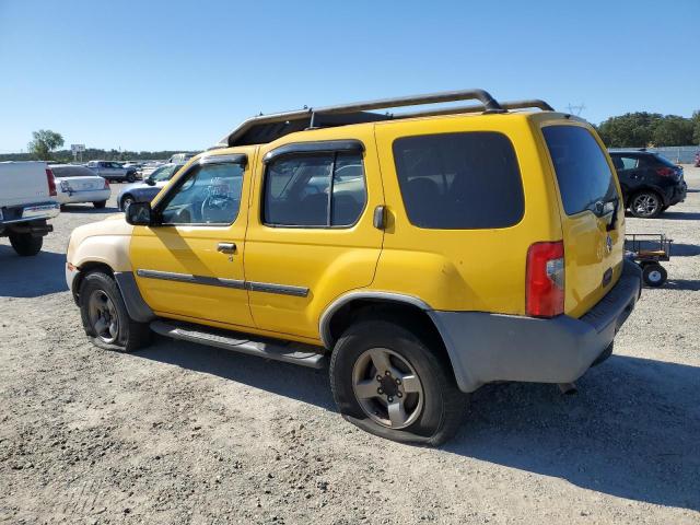 Photo 1 VIN: 5N1ED28T93C681570 - NISSAN XTERRA 