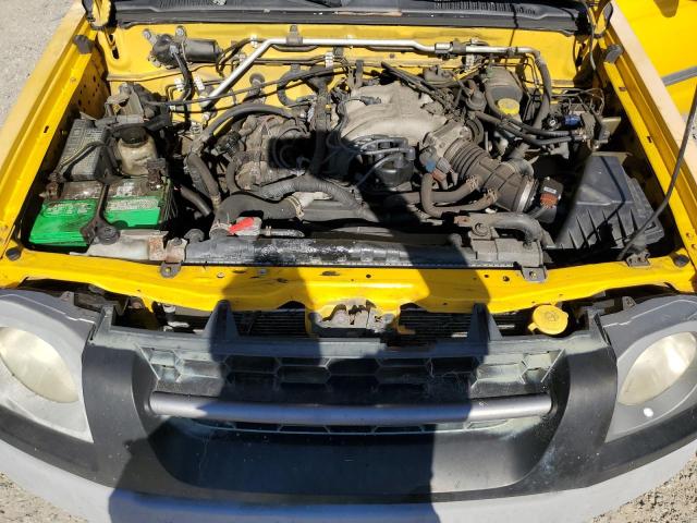 Photo 11 VIN: 5N1ED28T93C681570 - NISSAN XTERRA 