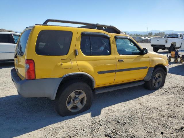 Photo 2 VIN: 5N1ED28T93C681570 - NISSAN XTERRA 