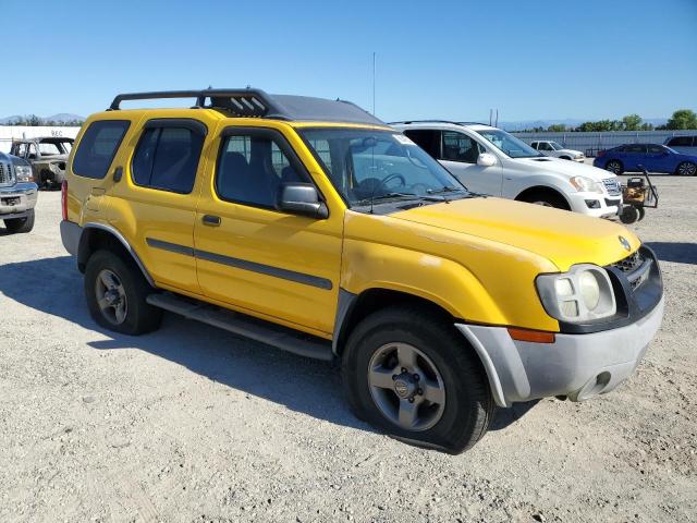 Photo 3 VIN: 5N1ED28T93C681570 - NISSAN XTERRA 