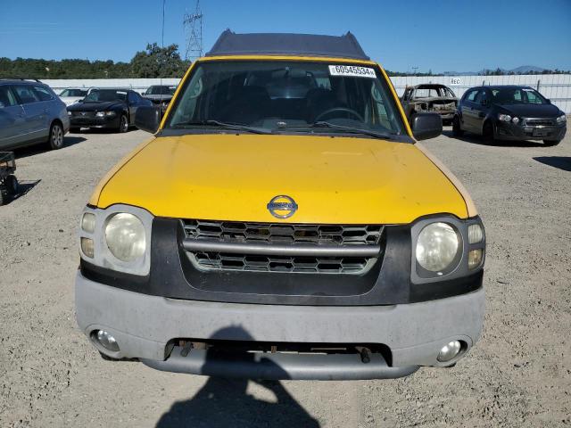 Photo 4 VIN: 5N1ED28T93C681570 - NISSAN XTERRA 