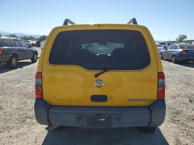 Photo 5 VIN: 5N1ED28T93C681570 - NISSAN XTERRA 